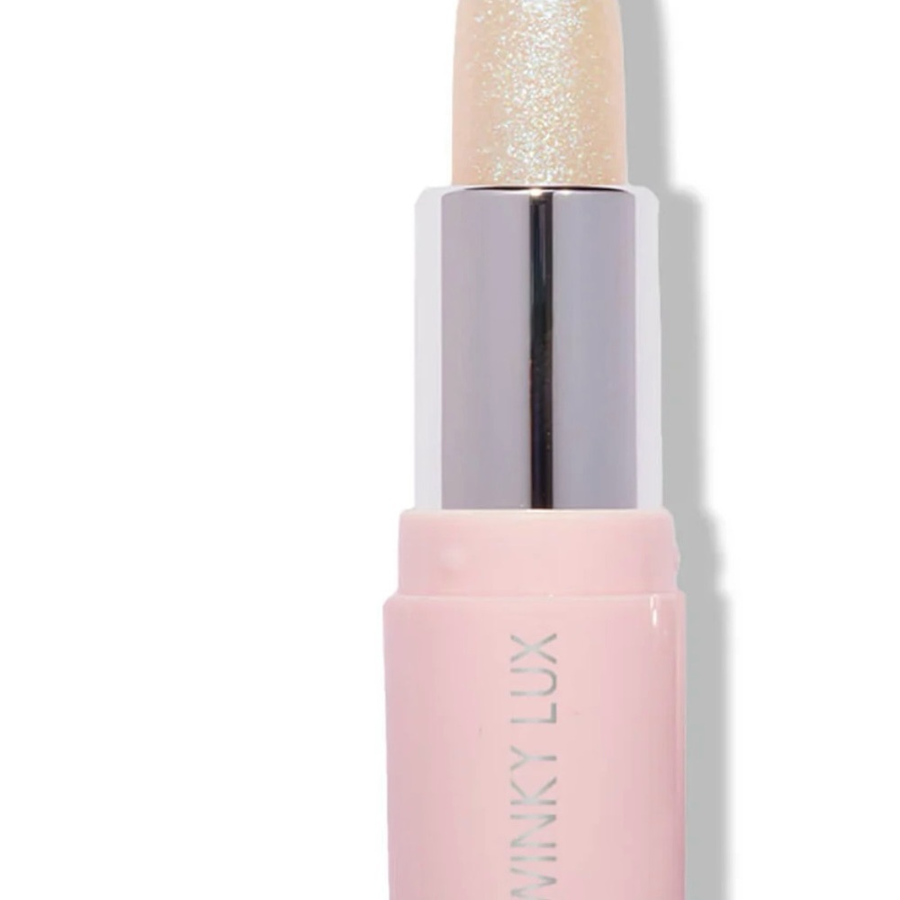 WINKY LUX Glimmer Balm - Sparkling Pink - Picture 3 of 3